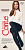 Колготки хлопковые Conte Cotton 250 ЧЗ