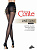 Колготки с имитацией шва Conte Line Slim 40 den ПМ