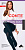 Колготки тёплые Conte Cotton 300 den ЧЗ