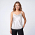 Майка Alessandra Donni 53306 White