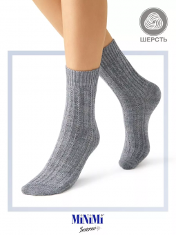 Inverno 3303 серый 1